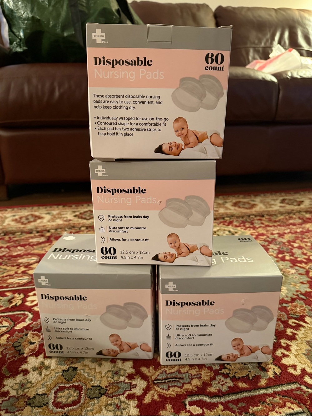 Nursing Pads